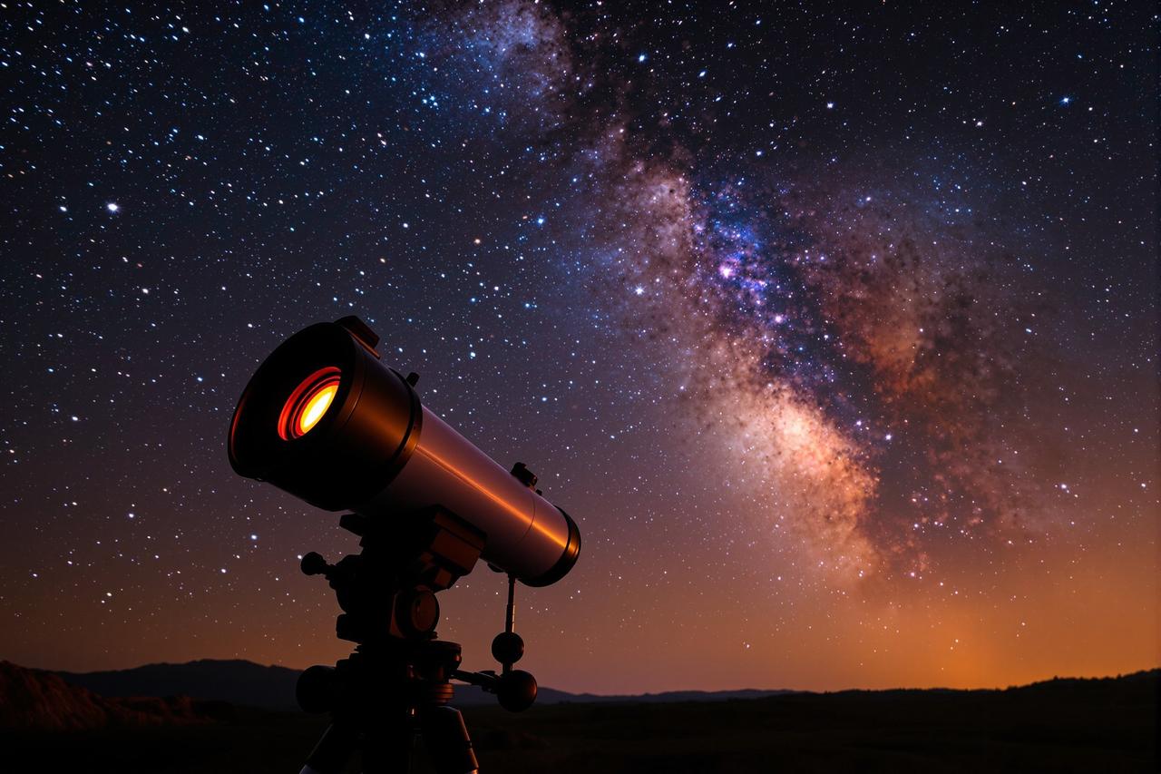 星空猎人：追星者联盟