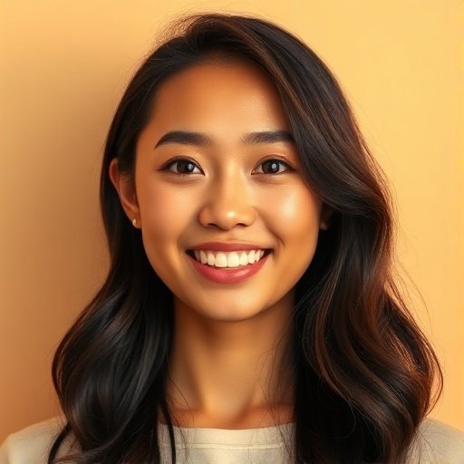 林小满